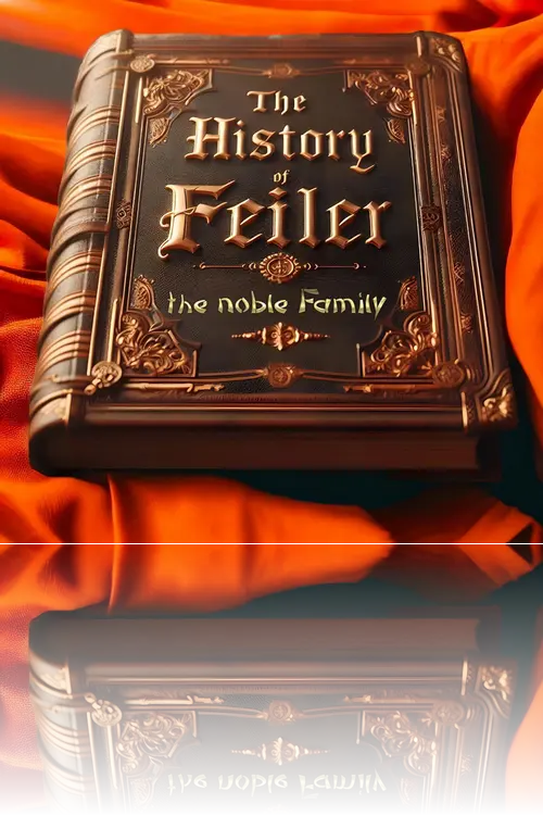 The Feiler Family